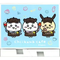 Stand Pop - Chiikawa / Chiikawa & Usagi & Hachiware