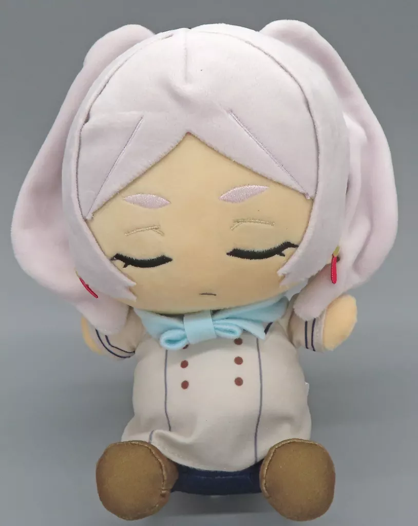 Plush - Sousou no Frieren (Frieren: Beyond Journey's End)