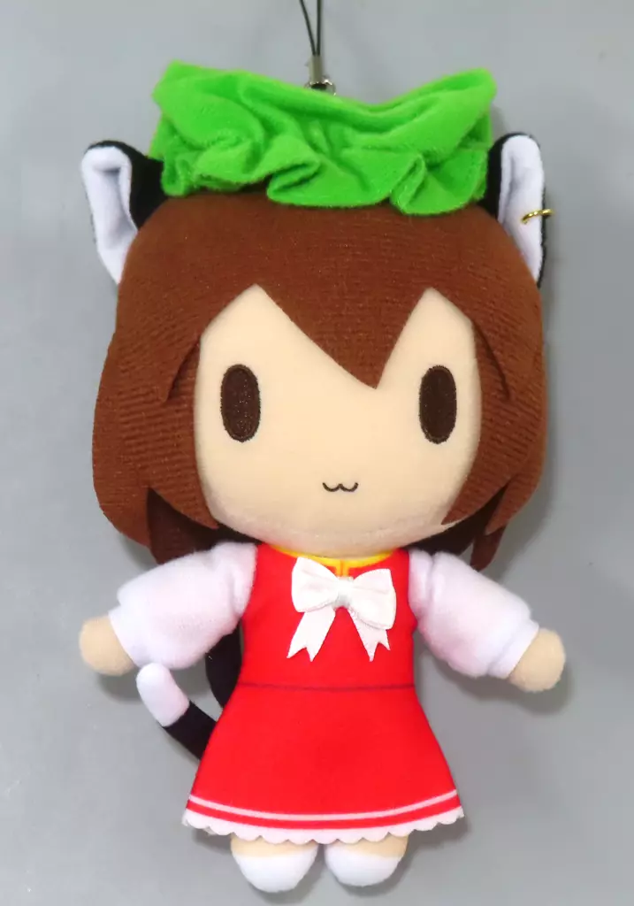 Plush - Touhou Project