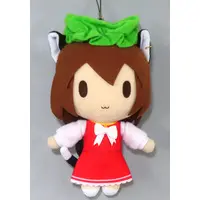 Plush - Touhou Project