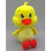 Plush - TOM and JERRY