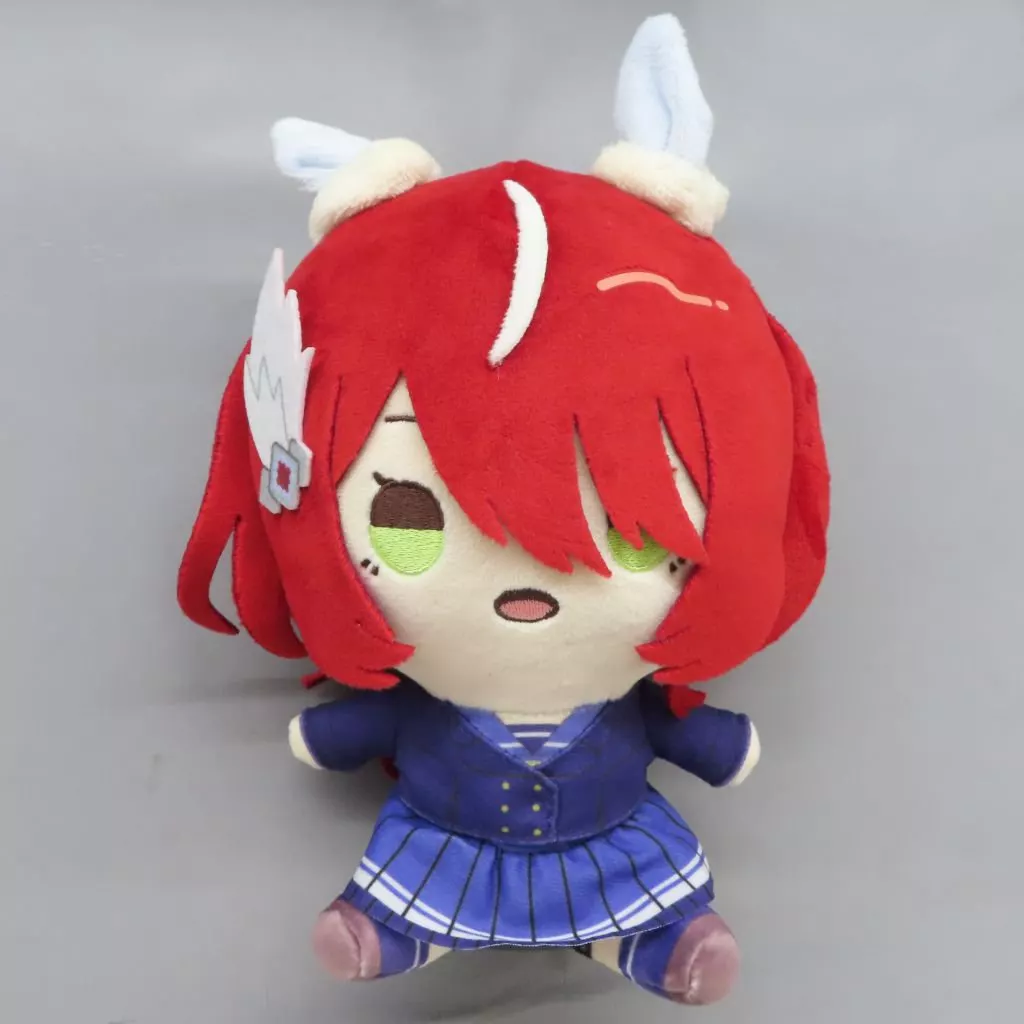 Plush - Umamusume: Pretty Derby