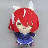 Plush - Umamusume: Pretty Derby