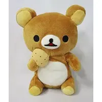 Plush - RILAKKUMA / Rilakkuma