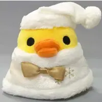 Plush - RILAKKUMA / Kiiroitori