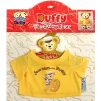 Plush Clothes - Disney