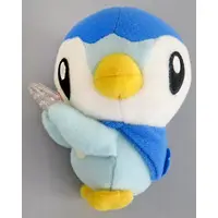 Ichiban Kuji - Pokémon / Piplup (Pochama)