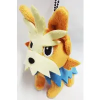 Plush - Pokémon / Herdier