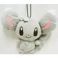 Plush - Pokémon / Minccino