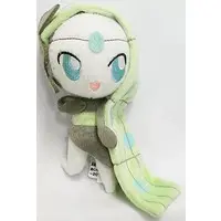 Plush - Pokémon / Meloetta