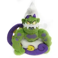 Plush - Pokémon / Tornadus