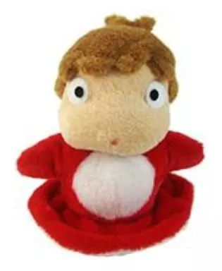 Plush - Ponyo