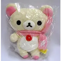 Plush - RILAKKUMA / Korilakkuma