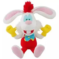 Plush - Who Framed Roger Rabbit