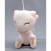 Plush - Pokémon / Mew