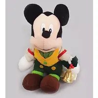 Plush - Disney / Mickey Mouse