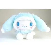 Plush - Sanrio / Cinnamoroll
