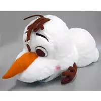Plush - Frozen / Olaf