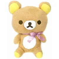 Plush - RILAKKUMA / Rilakkuma