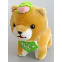 Plush - MAMESHIBA SANKYOUDAI