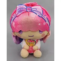 Plush - Little Twin Stars