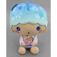 Plush - Little Twin Stars