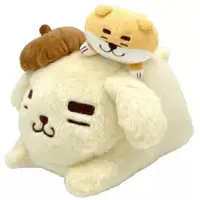 Plush - SHIBANBAN / Pom Pom Purin