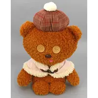 Plush - Minions / Tim