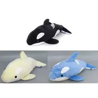 Plush - Orca