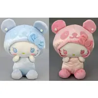 Plush - Sanrio / Hello Kitty