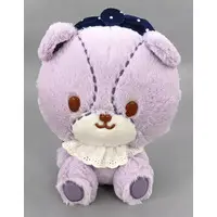 Plush - Sanrio characters / Tiny Chum