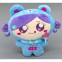 Plush - Shinako / Shinakuma