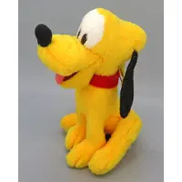 Plush - Disney / Pluto