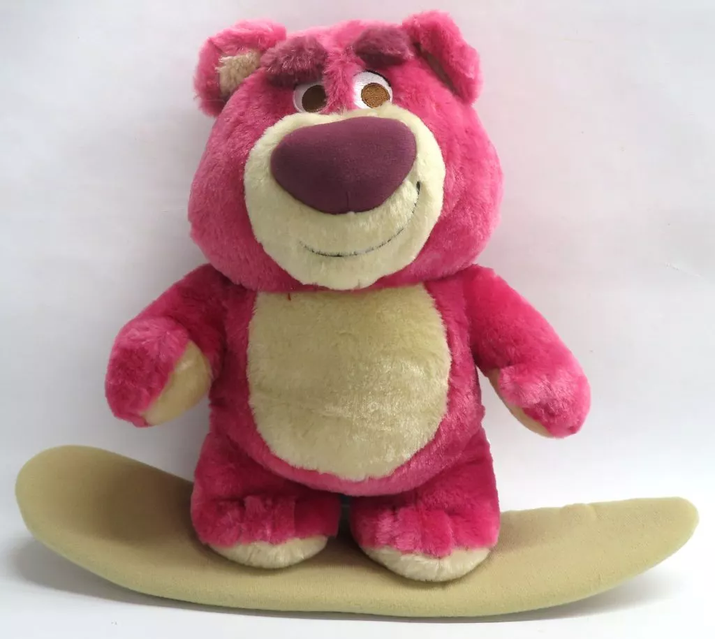 Plush - Toy Story / Lots-o'-Huggin' Bear
