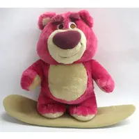Plush - Toy Story / Lots-o'-Huggin' Bear