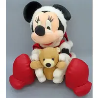 Plush - Disney / Minnie Mouse