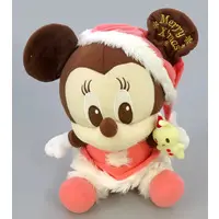 Plush - Disney / Minnie Mouse