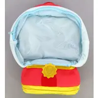 Plush - Storage Box - Disney