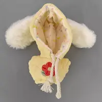 Plush Clothes - G.triGer Oshikatsu Goods