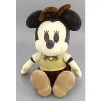 Plush - Disney / Minnie Mouse