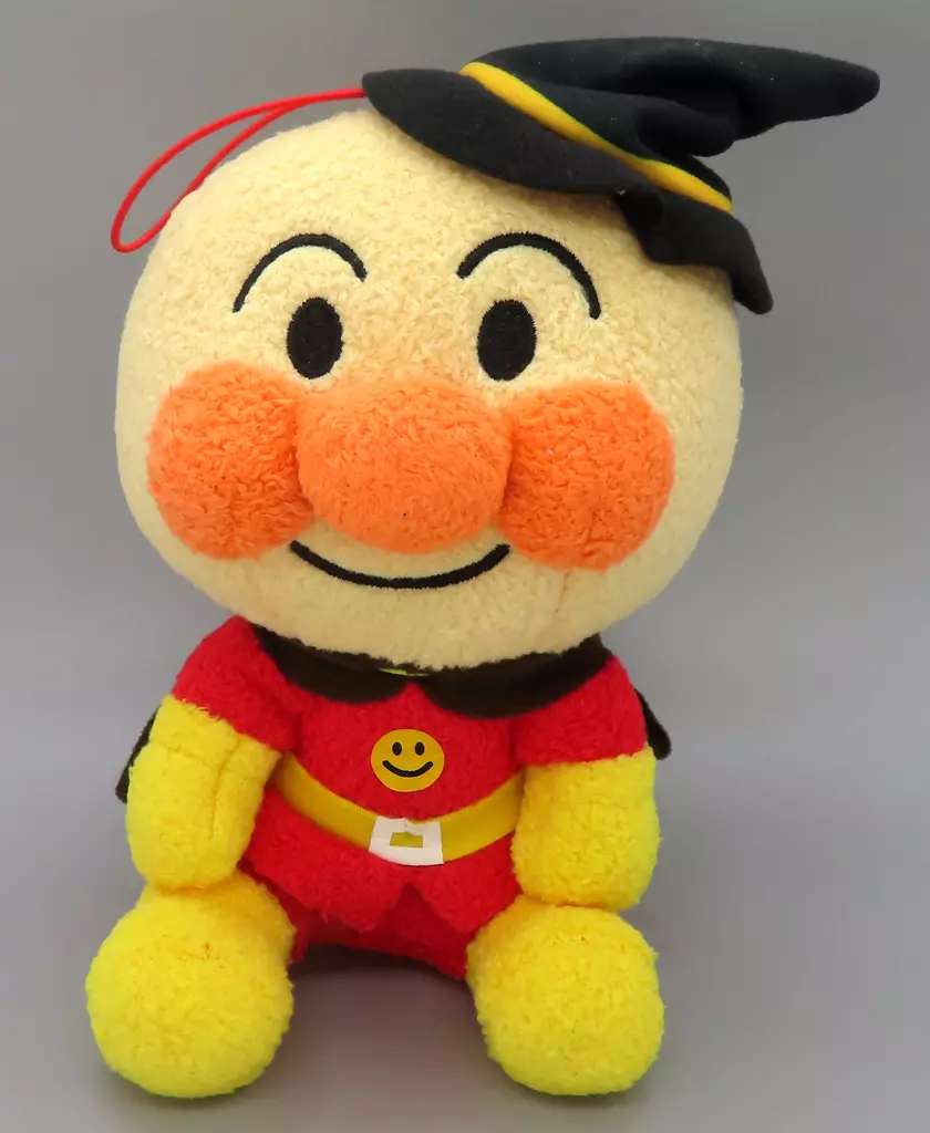 Plush - Anpanman / Anpanman (character)