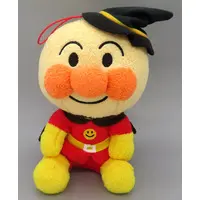 Plush - Anpanman / Anpanman (character)