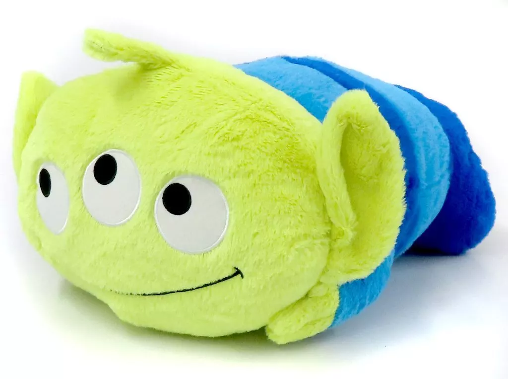 Plush - Toy Story / Aliens