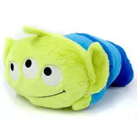 Plush - Toy Story / Aliens