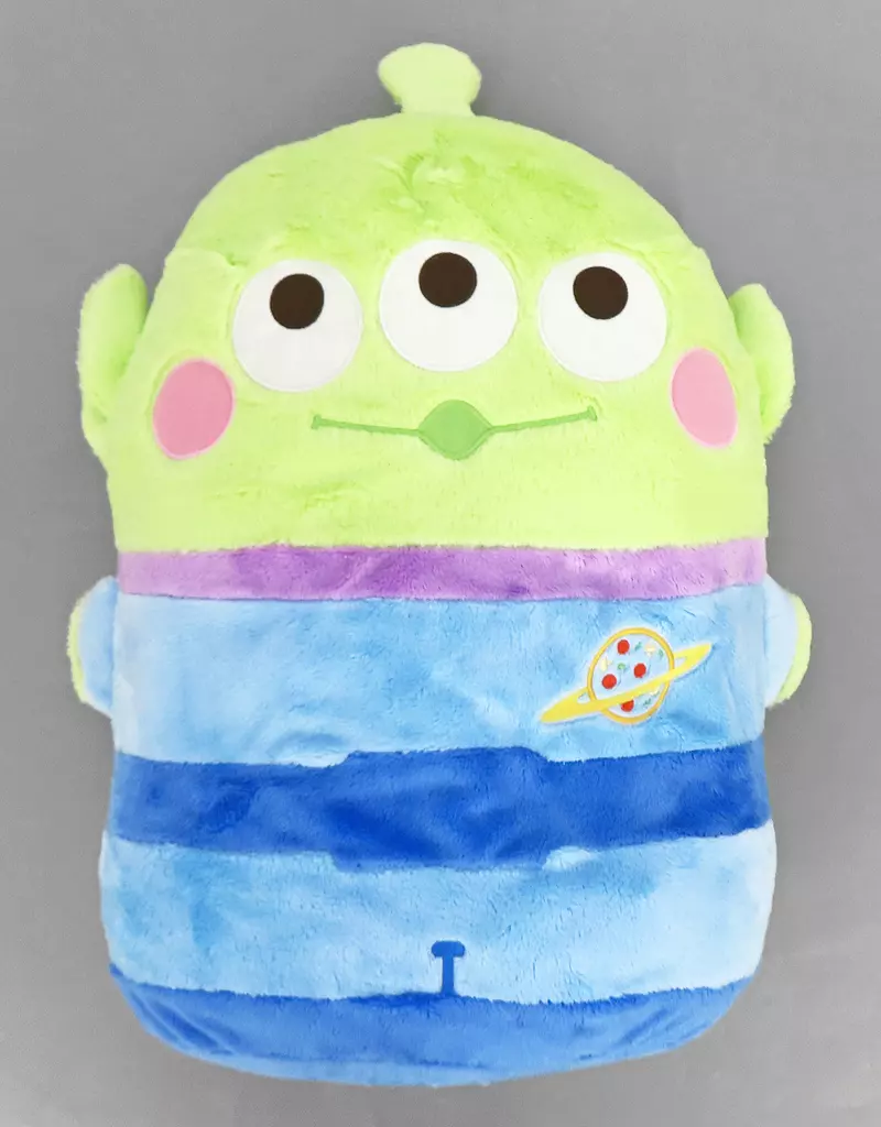 Plush - Toy Story / Aliens