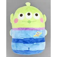 Plush - Toy Story / Aliens