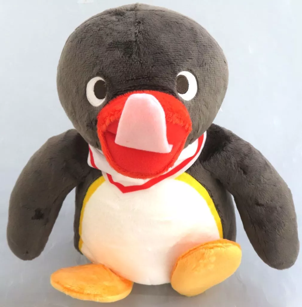 Plush - PINGU