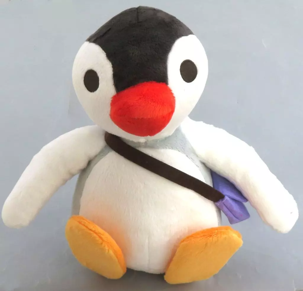Plush - PINGU
