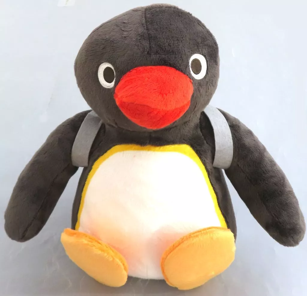 Plush - PINGU