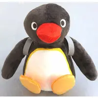 Plush - PINGU